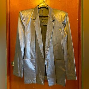 Vintage men’s suit coat